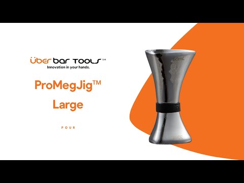 Buy ProMegJig™ R Copper Jigger - Überbartools™