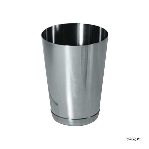 Boston Shaker 900ml Toby Tin Base 540ml Stainless Set